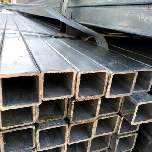 烟台q355b无缝方管