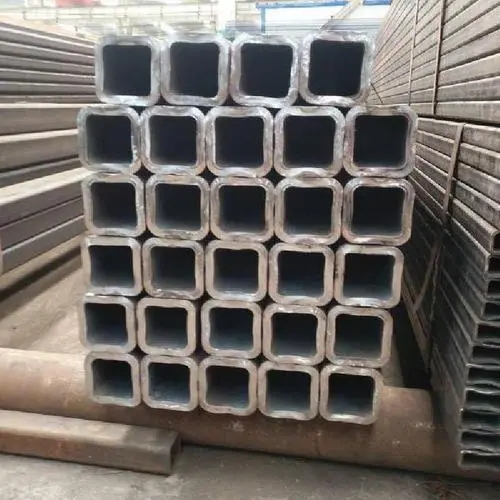 烟台q355c无缝方管