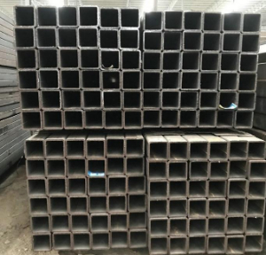 烟台20#无缝方管